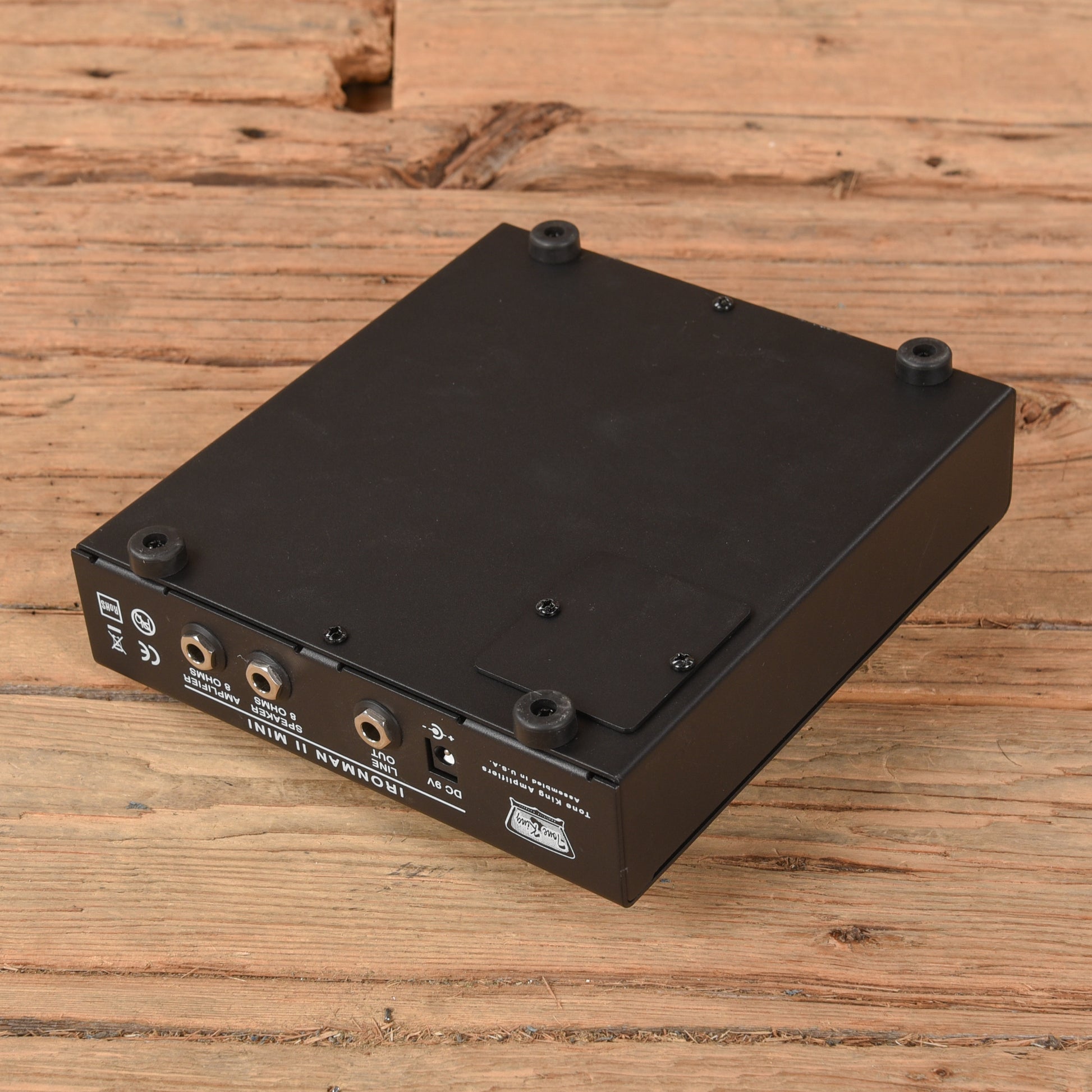 Tone King Ironman II Mini