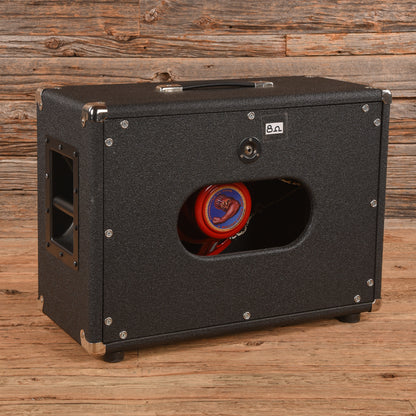 Tone Tubby 1x12" Open Back 8 ohm Cab w/ Brown Sound Speaker Amps / Guitar Amps / Acoustic Guitar Amps