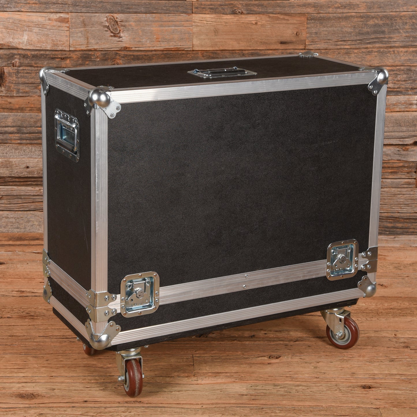 Tone Tubby 2x12" Open Back Cab w/ Brown Sound Speakers Amps / Guitar Amps / Guitar Cabinets