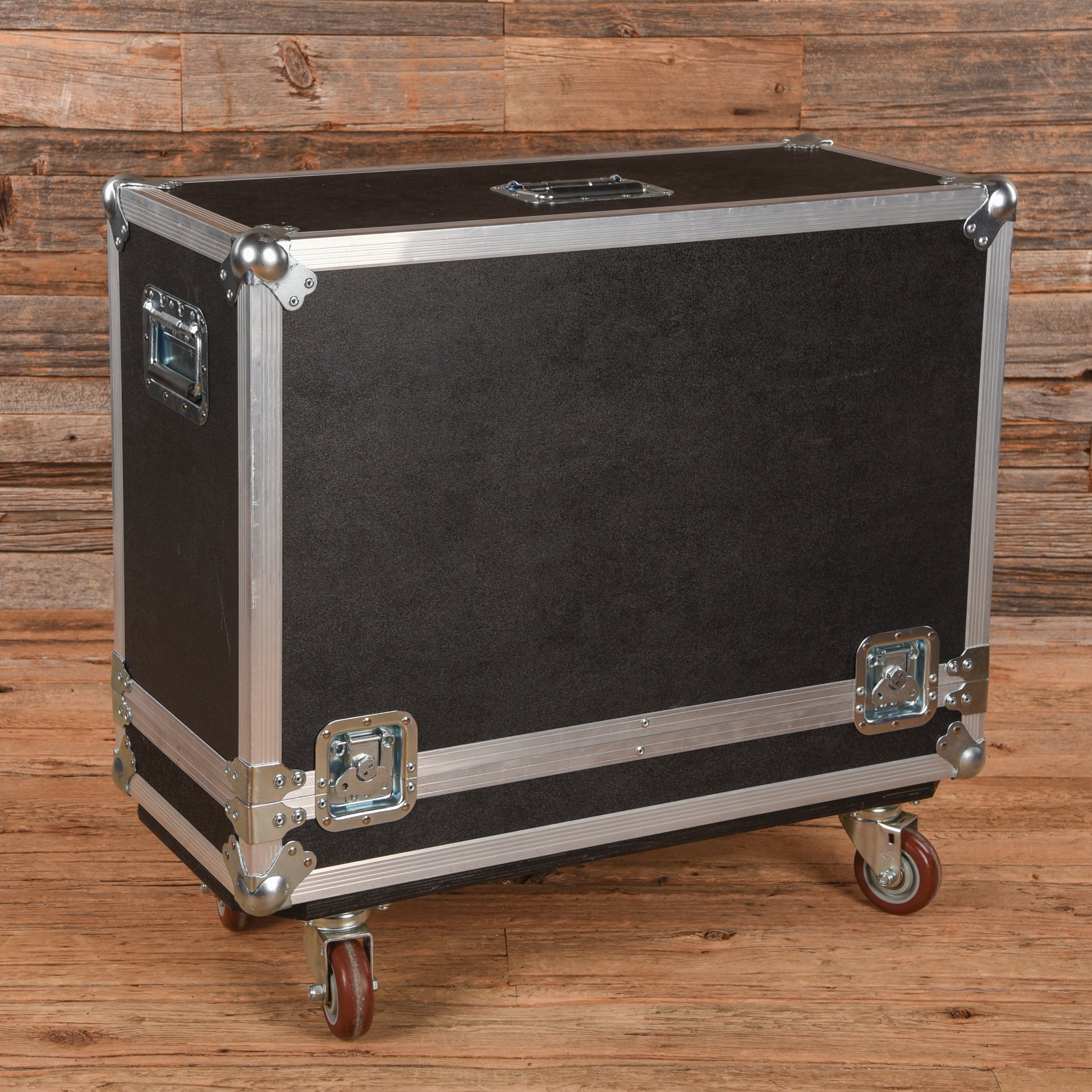 Tone Tubby 2x12" Open Back Cab w/ Brown Sound Speakers Amps / Guitar Amps / Guitar Cabinets
