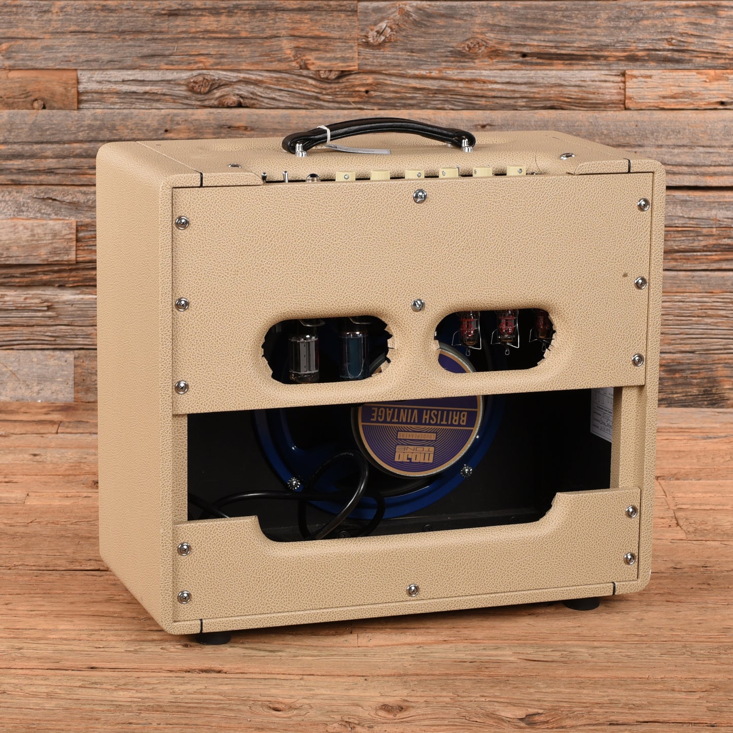 Top Hat Emplexador Junior Amplifiers