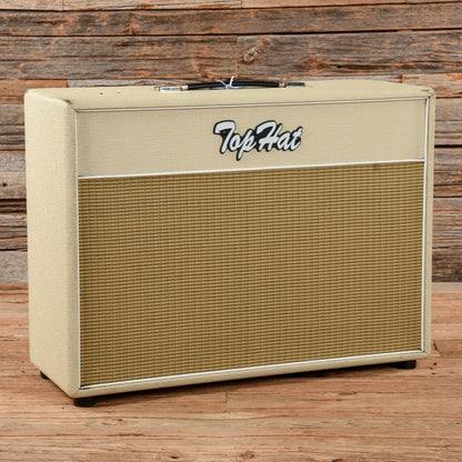 Top Hat 2x12 Guitar Cabinet Amps / Guitar Amps / Guitar Cabinets