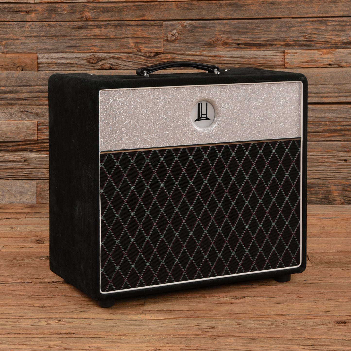 Top Hat Super Deluxe Mk2 1x12 Combo Amps / Guitar Amps / Guitar Cabinets