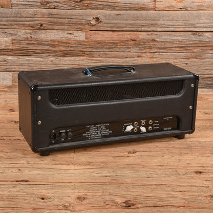 Top Hat Emplexador T-50E 50-Watt Guitar Amp Head Amps / Guitar Amps / Guitar Heads