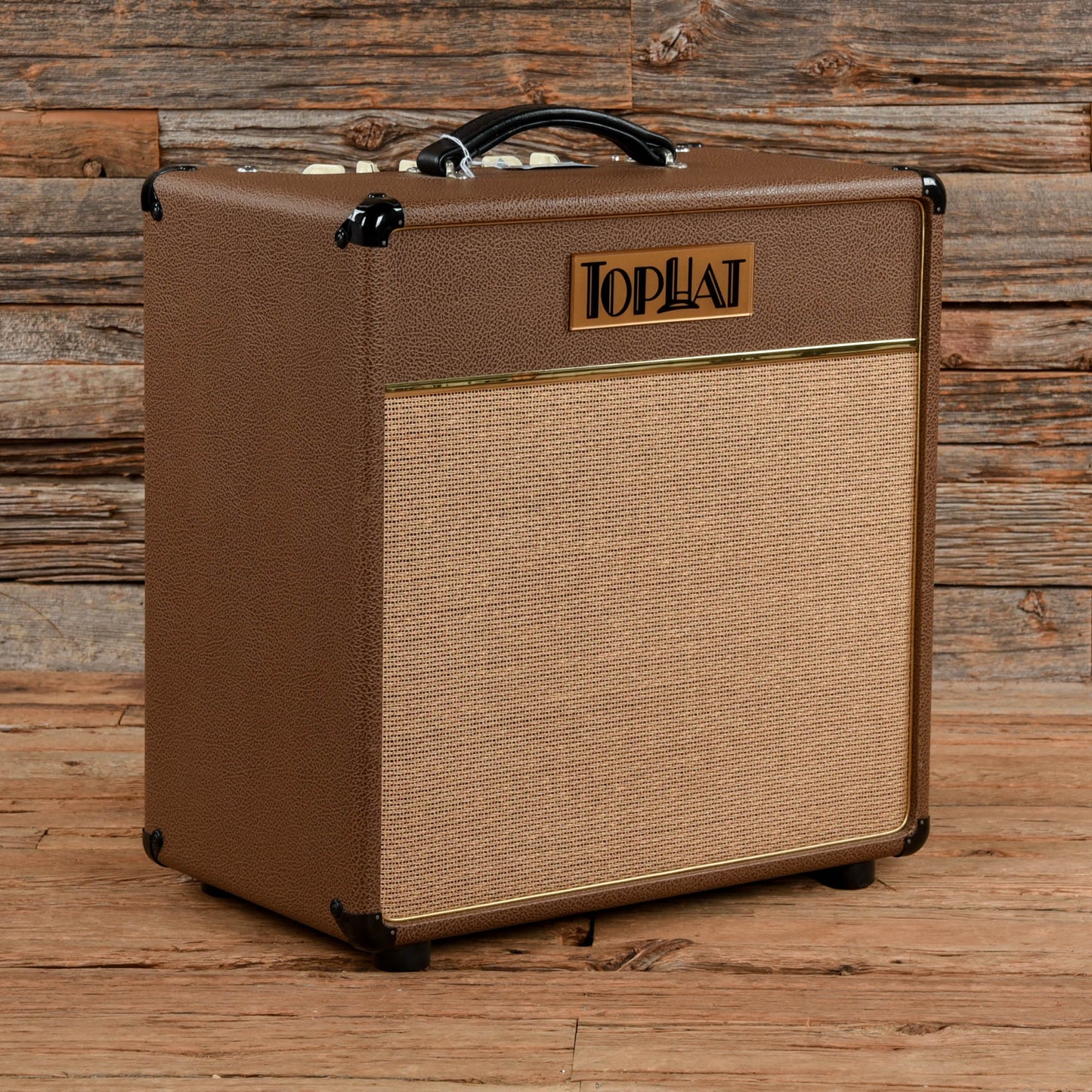 Top Hat Club Deluxe Combo  2005 Amps / Guitar Cabinets