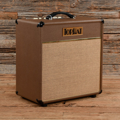 Top Hat Club Deluxe Combo  2005 Amps / Guitar Cabinets