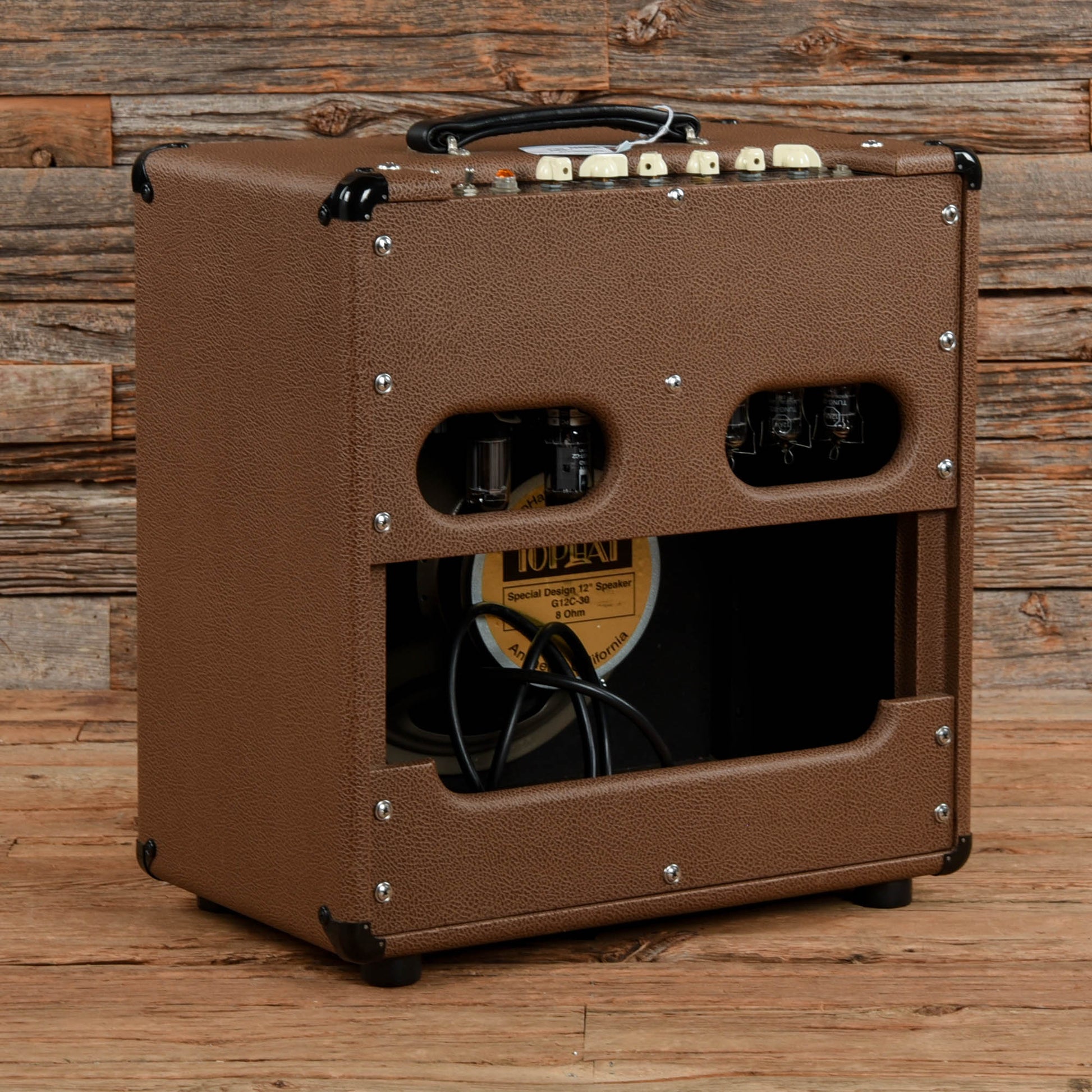 Top Hat Club Deluxe Combo  2005 Amps / Guitar Cabinets