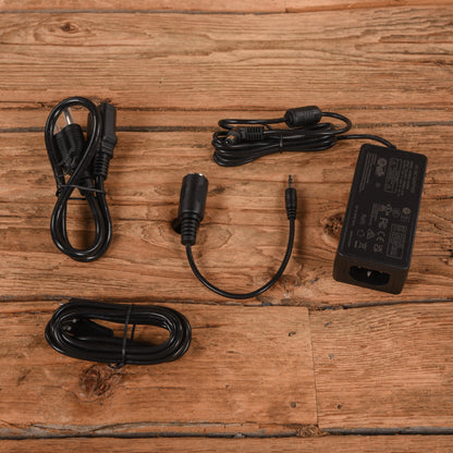 Torpedo Captor X 8 Ohm Amps / Amp Attenuators