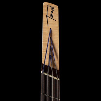 Torzal Genesse Bass (BGS 2026) Bass Guitars