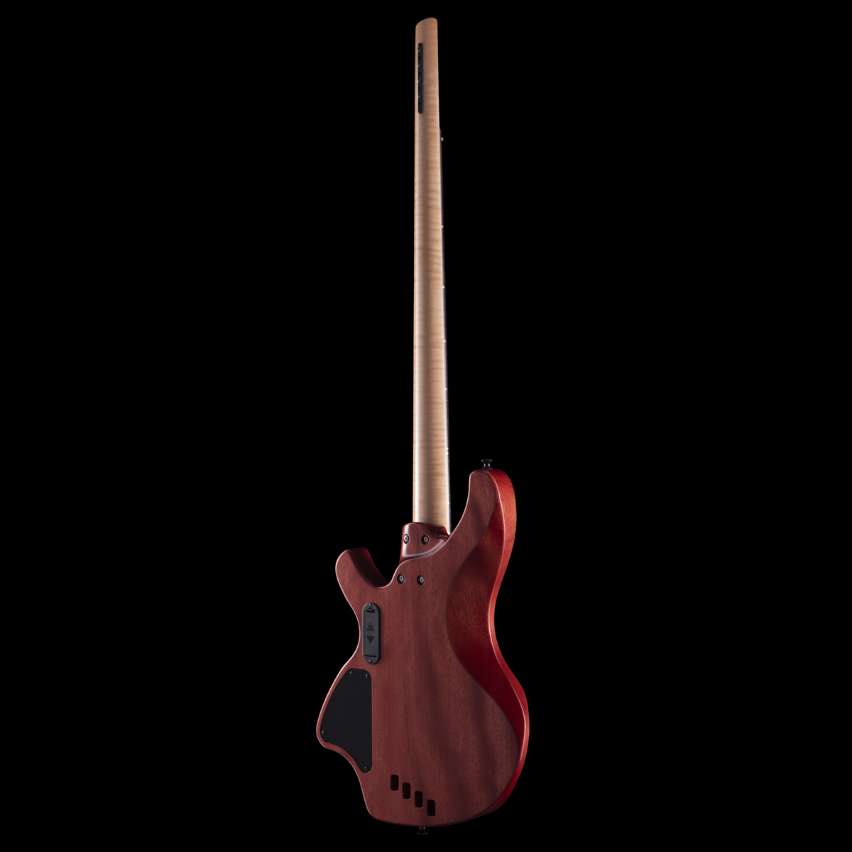 Torzal Genesse Bass (BGS 2026) Bass Guitars