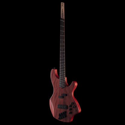 Torzal Genesse Bass (BGS 2026) Bass Guitars