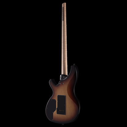 Torzal Crescent Guitar (BGS 2026) Electric Guitars