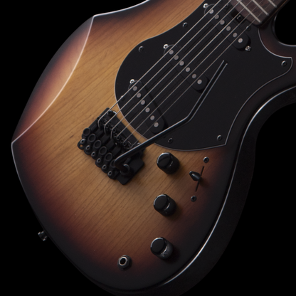 Torzal Crescent Guitar (BGS 2026) Electric Guitars