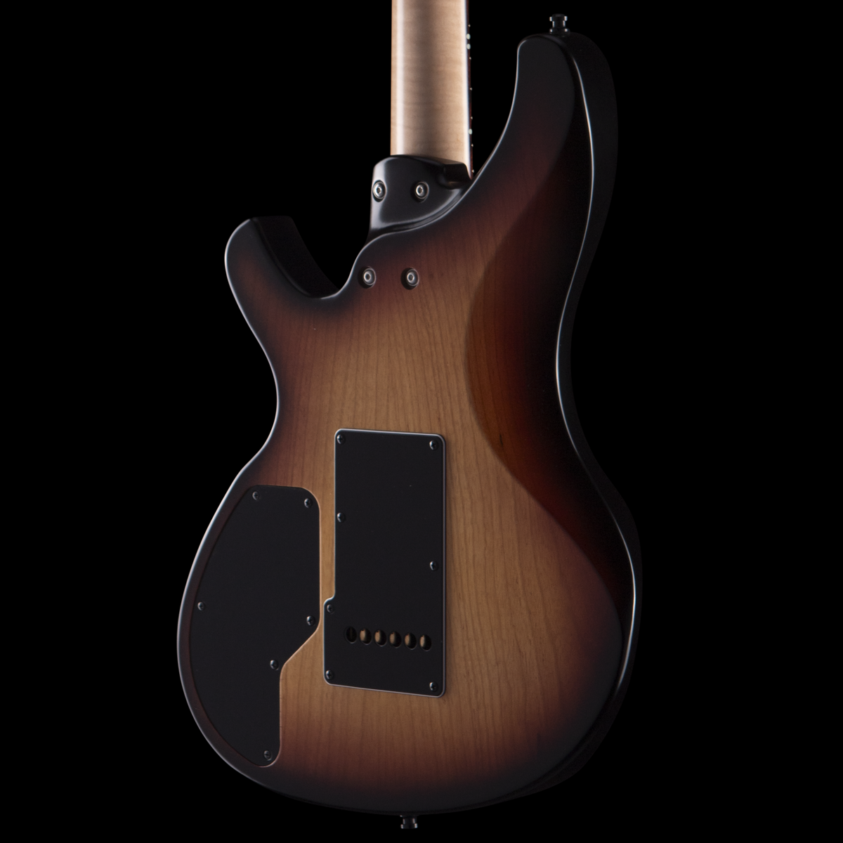 Torzal Crescent Guitar (BGS 2026) Electric Guitars
