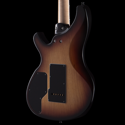 Torzal Crescent Guitar (BGS 2026) Electric Guitars