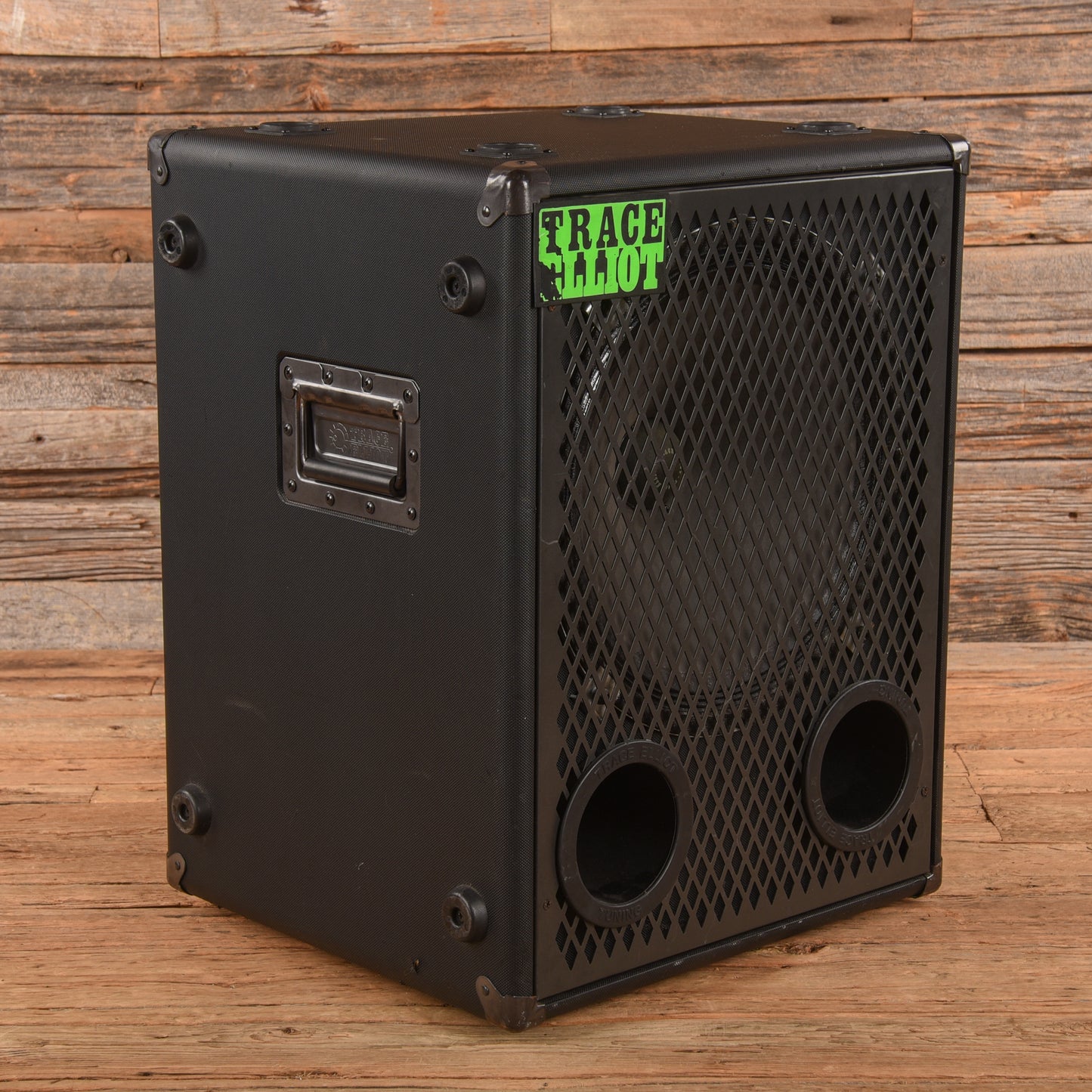 Trace Elliot 1x15" Bass Speaker Cab Amplifiers