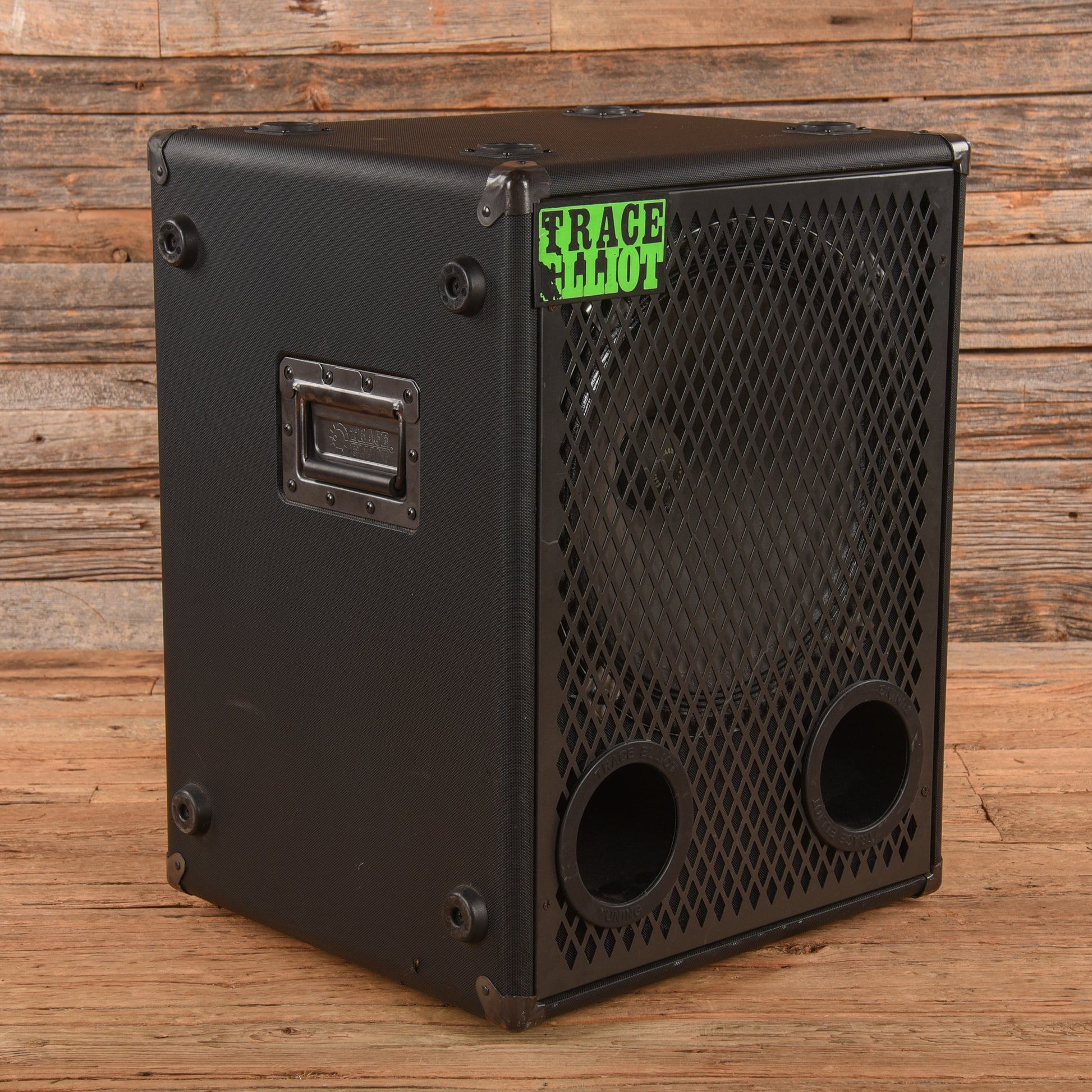 Trace Elliot 1x15" Bass Speaker Cab Amplifiers