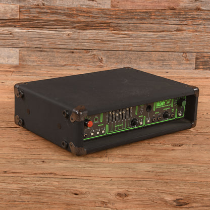 Trace Elliot GP7SM 250 250-Watt Bass Amp Head Amplifiers