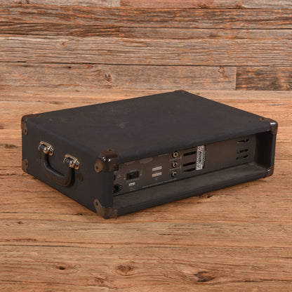 Trace Elliot GP7SM 250 250-Watt Bass Amp Head Amplifiers