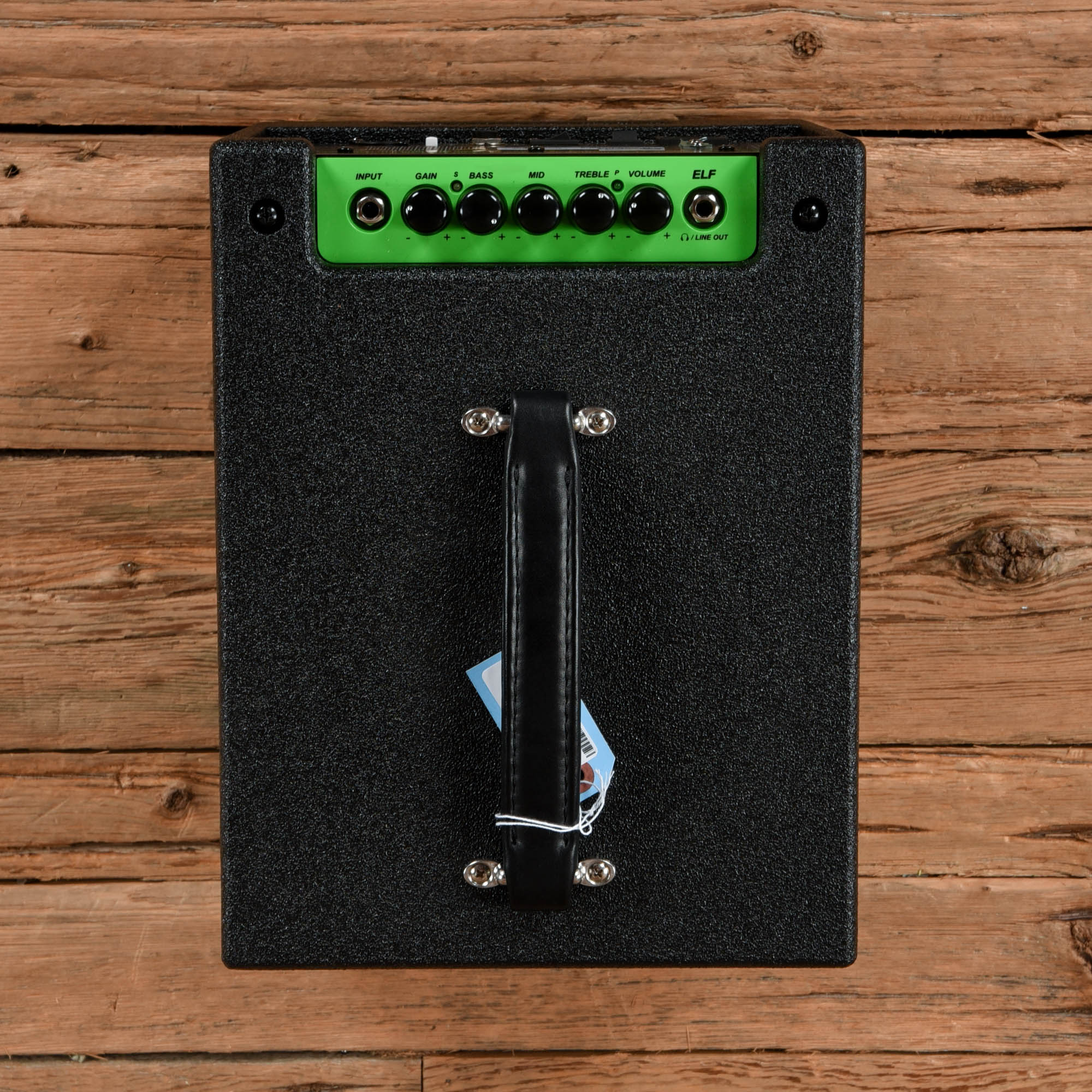 Trace Elliot ELF 200-Watt 1x8