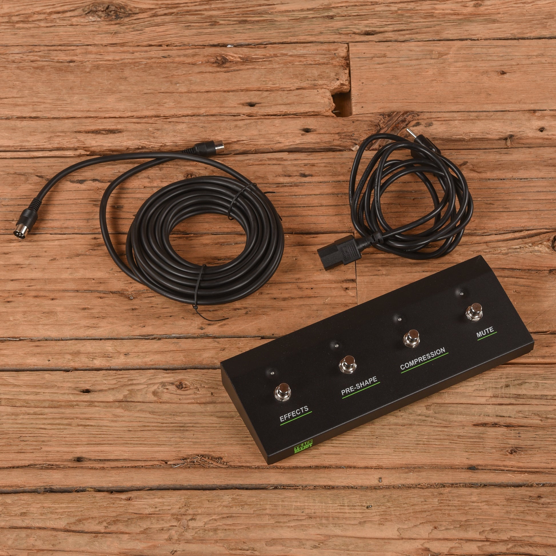 Trace Elliot TE-1200 1200-Watt Bass Amp Head Amps / Bass Amps / Bass Cabinets