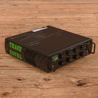 Trace Elliot TE-1200 1200-Watt Bass Amp Head Amps / Bass Amps / Bass Cabinets