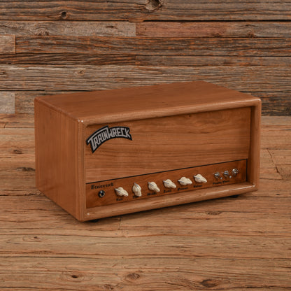 Trainwreck JMD Rocket-LVP "CANDY" Custom 6V6 Amps / Guitar Amps / Guitar Cabinets