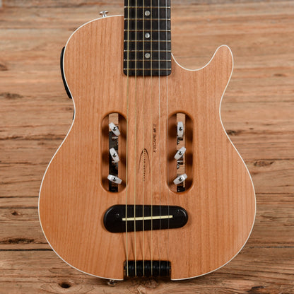 Traveler Escape Mk II Natural Acoustic Guitars / Mini/Travel