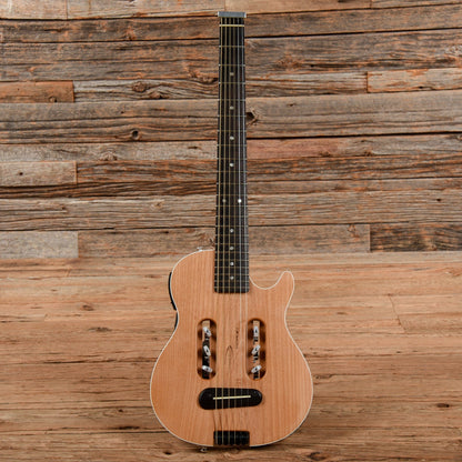 Traveler Escape Mk II Natural Acoustic Guitars / Mini/Travel