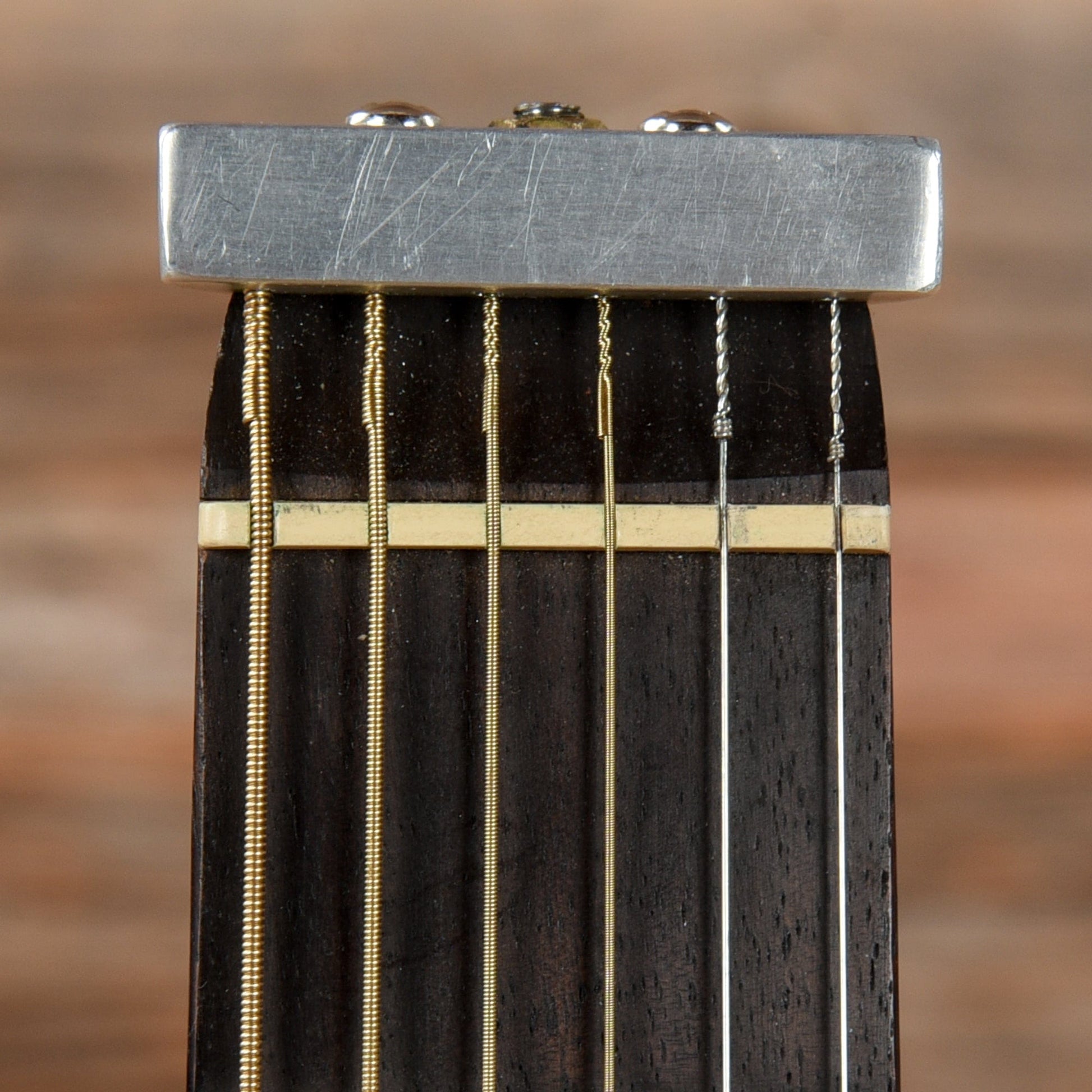 Traveler Escape Mk II Natural Acoustic Guitars / Mini/Travel