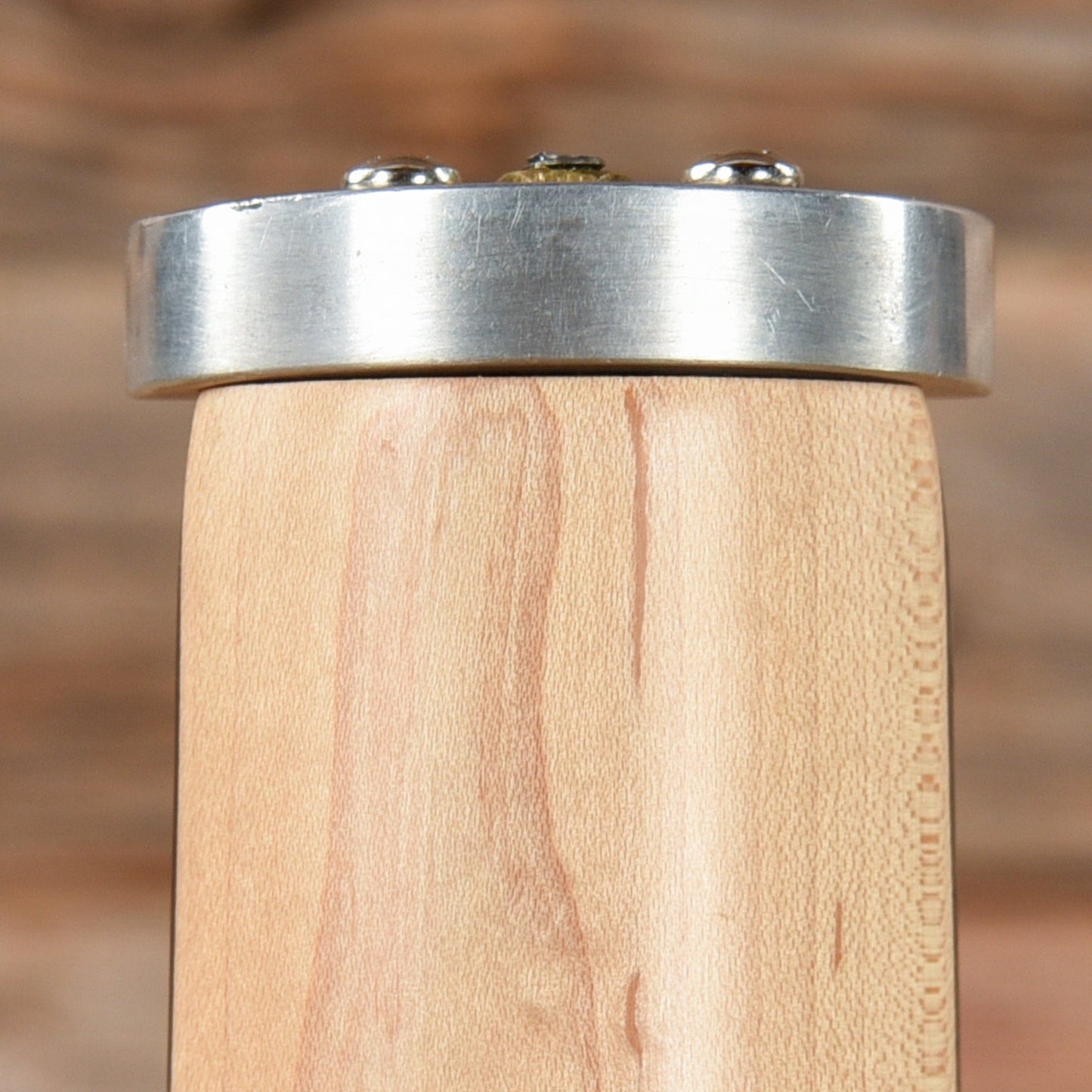 Traveler Escape Mk II Natural Acoustic Guitars / Mini/Travel