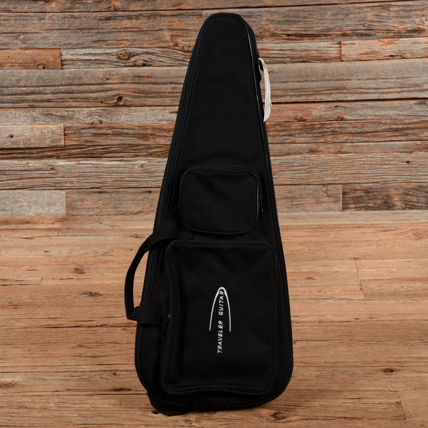 Traveler Escape Mk II Natural Acoustic Guitars / Mini/Travel