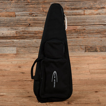 Traveler Escape Mk II Natural Acoustic Guitars / Mini/Travel