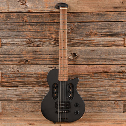 Traveler EG-1 Black Electric Guitars / Solid Body