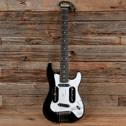 Traveler Escape EG-2 Black 2015 Electric Guitars / Solid Body