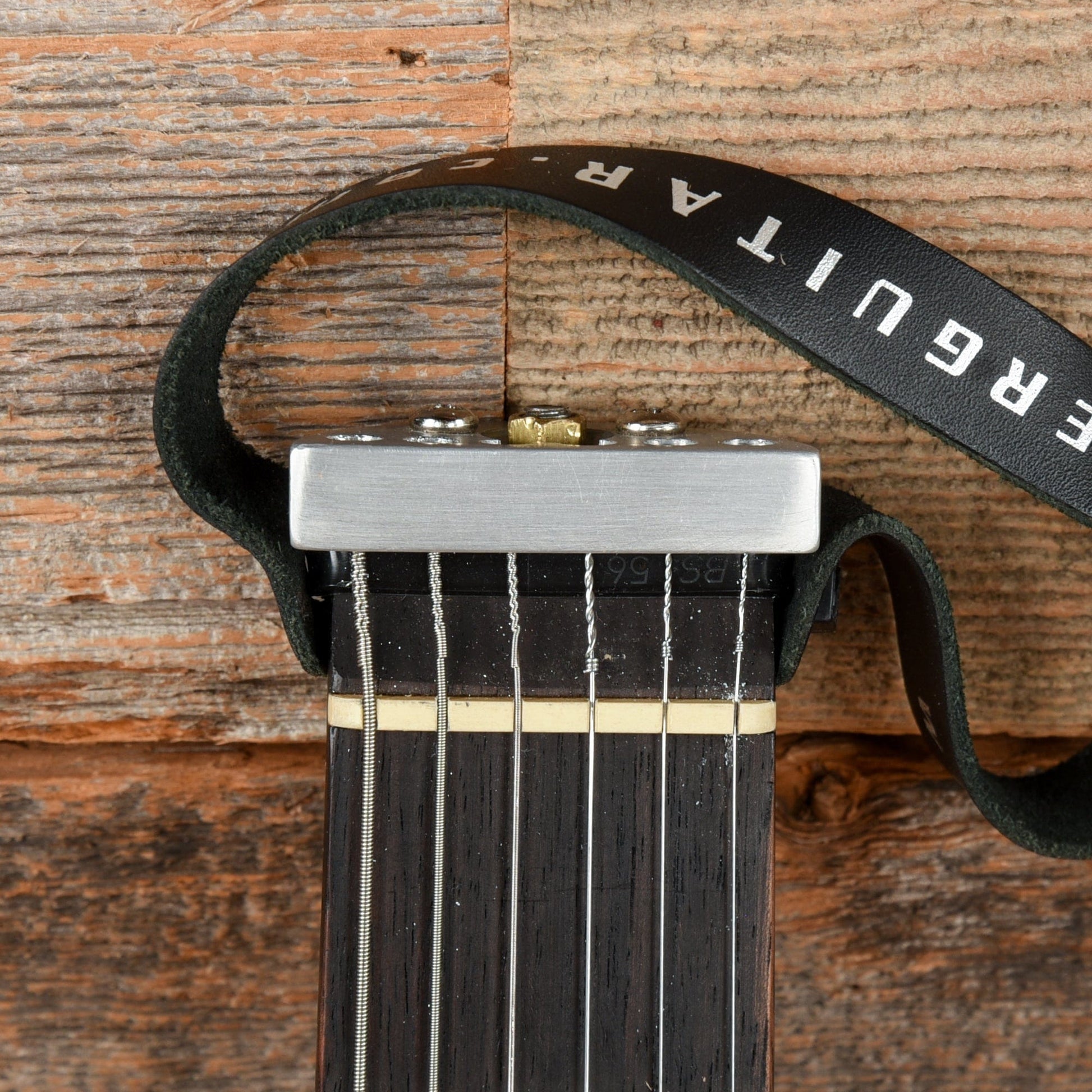 Traveler Escape EG-2 Black 2015 Electric Guitars / Solid Body