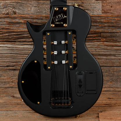 Traveler LTD EC-1 Black Electric Guitars / Solid Body