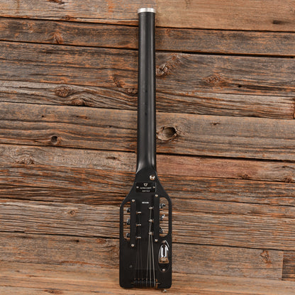 Traveler Ultra Light Electric Black Electric Guitars / Solid Body