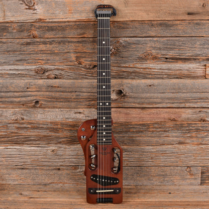 Traveler PS Pro-Series Hybrid Antique Brown Electric Guitars