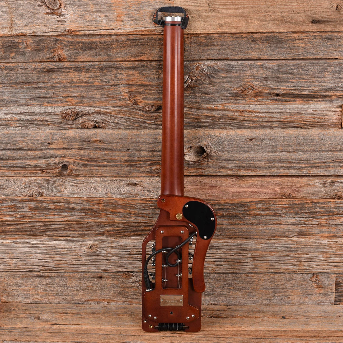 Traveler PS Pro-Series Hybrid Antique Brown Electric Guitars