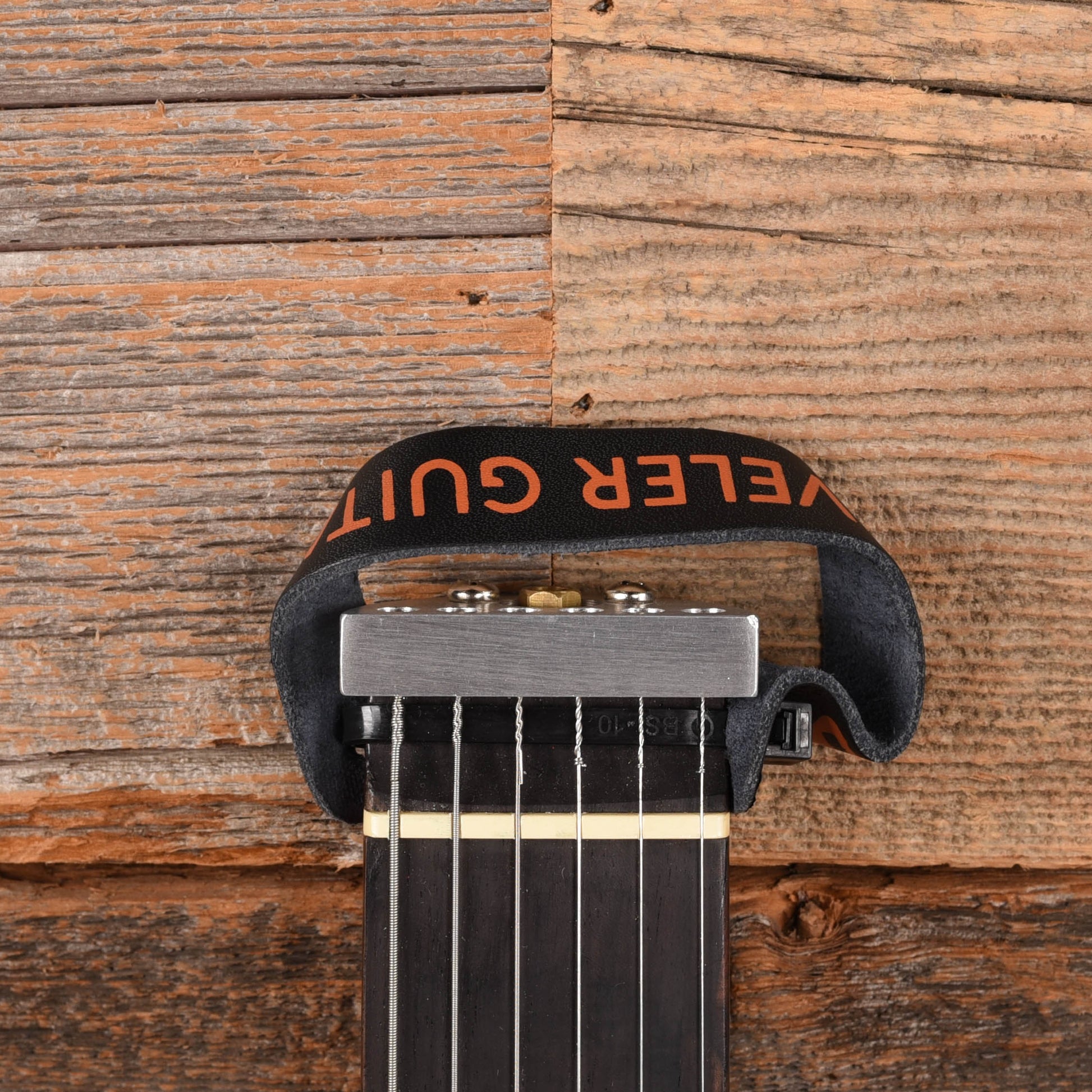 Traveler PS Pro-Series Hybrid Antique Brown Electric Guitars