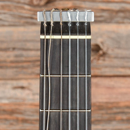 Traveler MK-II - Zac Brown