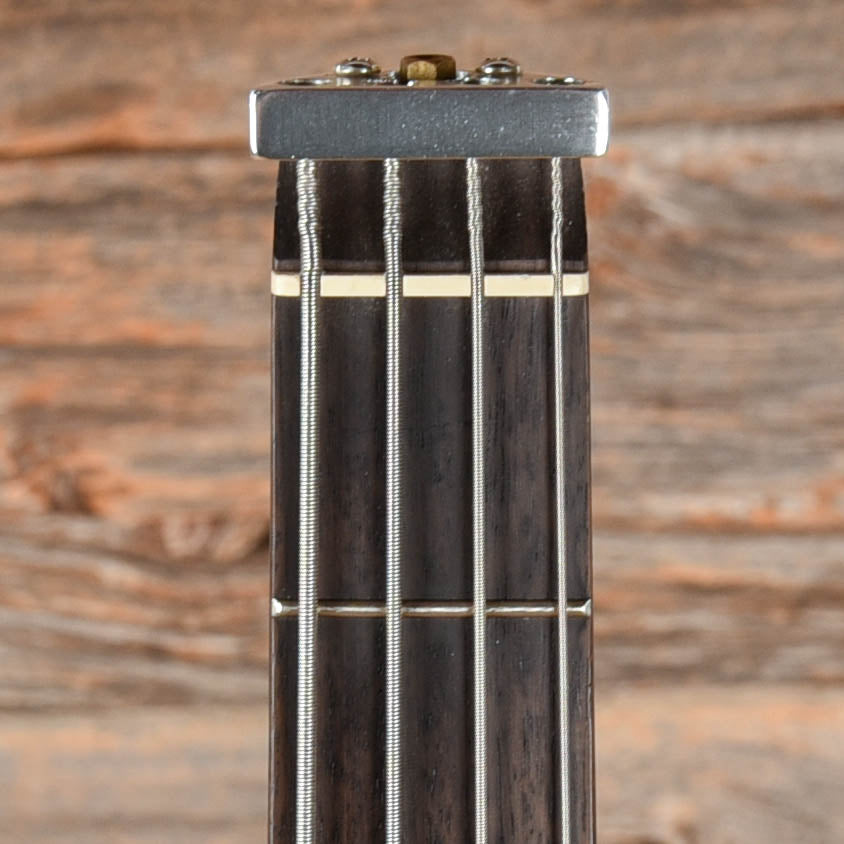 Traveler TB-4P - Zac Brown