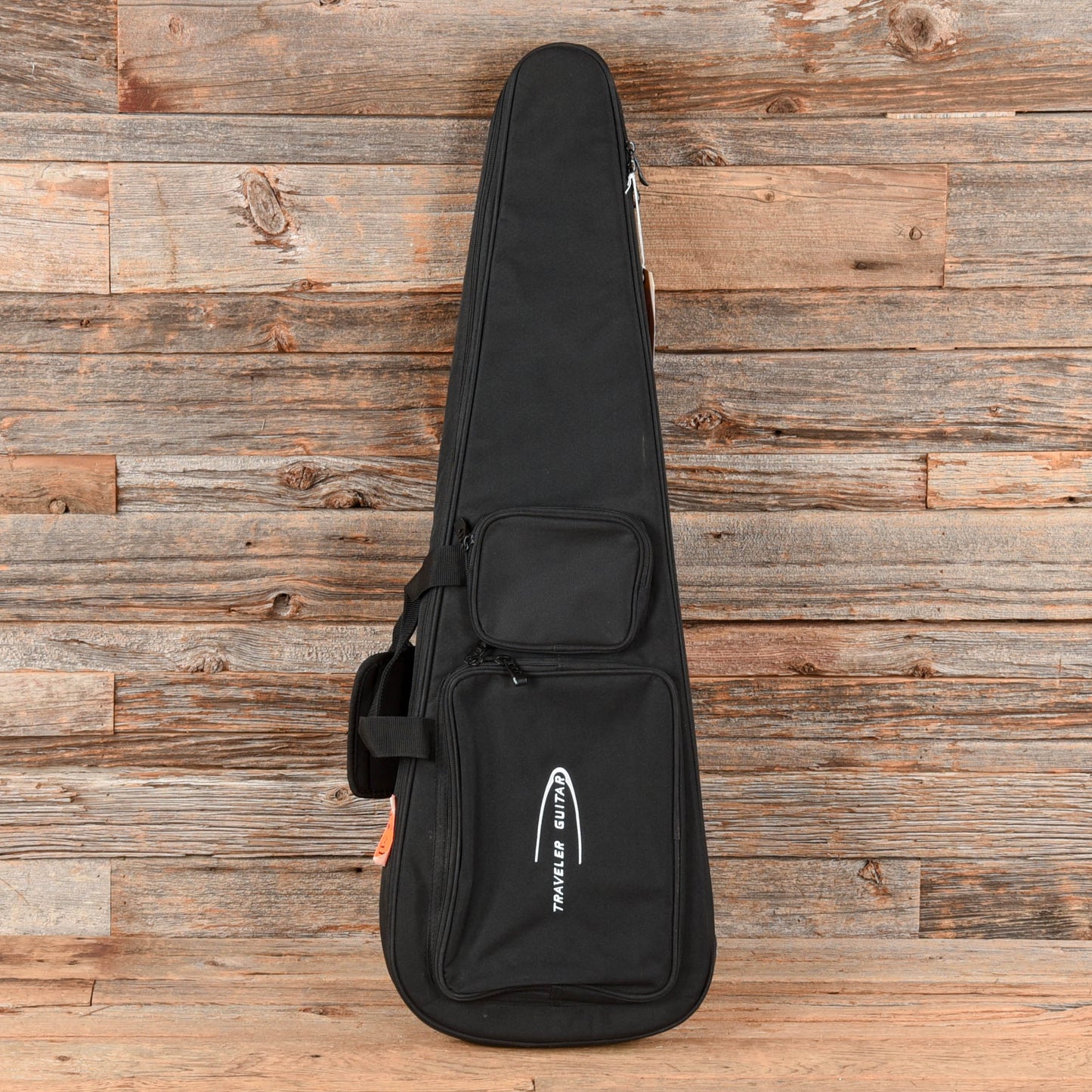 Traveler TB-4P - Zac Brown