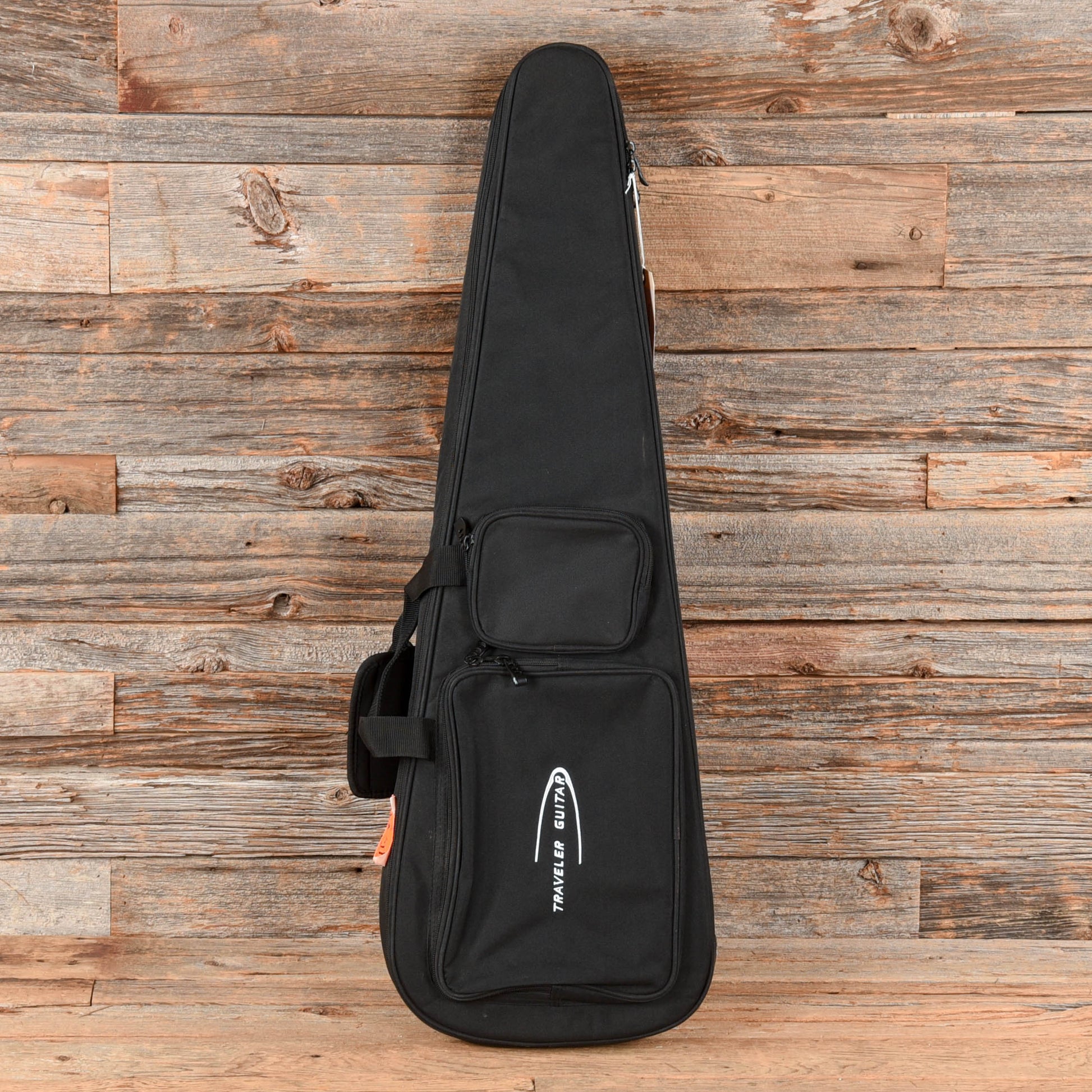 Traveler TB-4P - Zac Brown