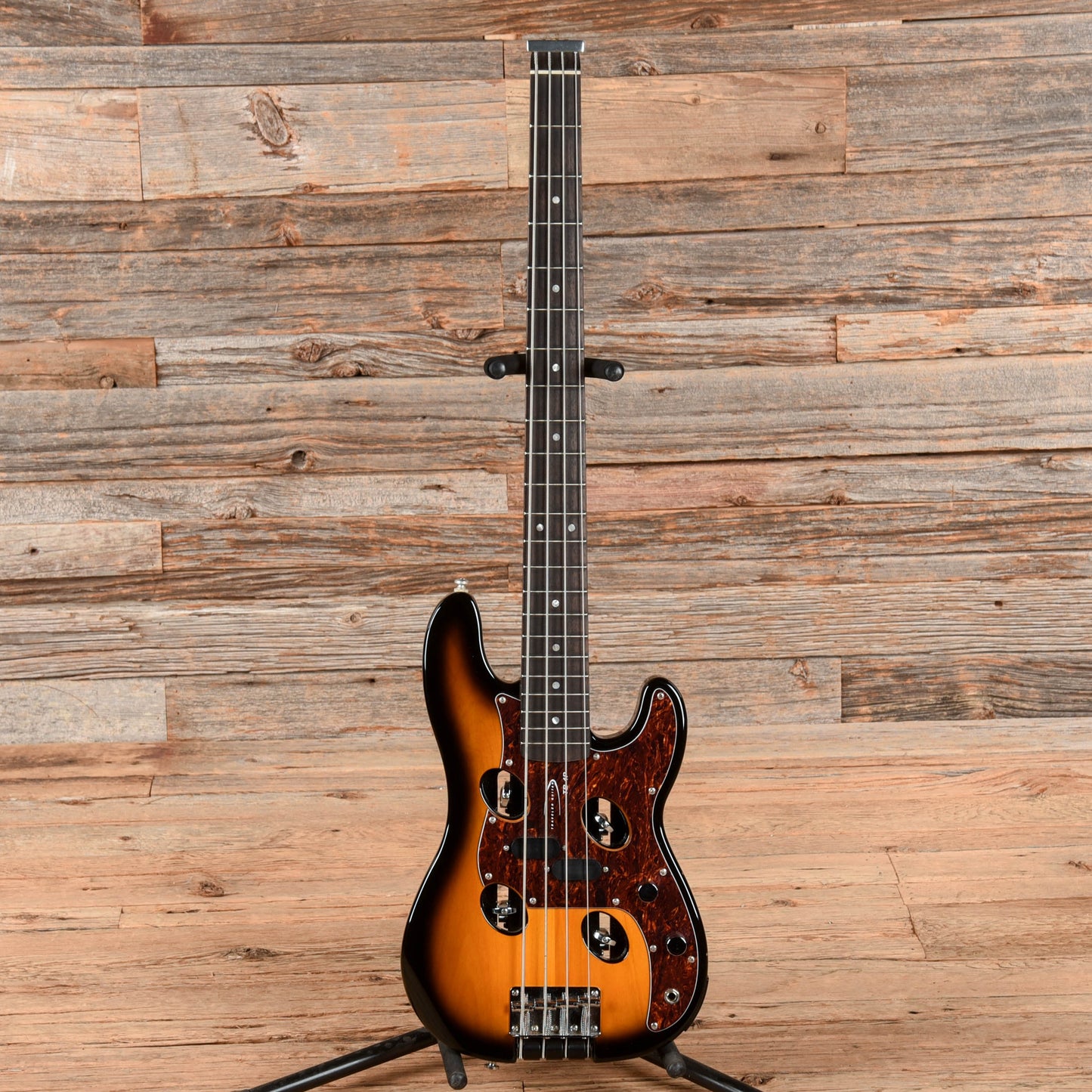 Traveler TB-4P - Zac Brown