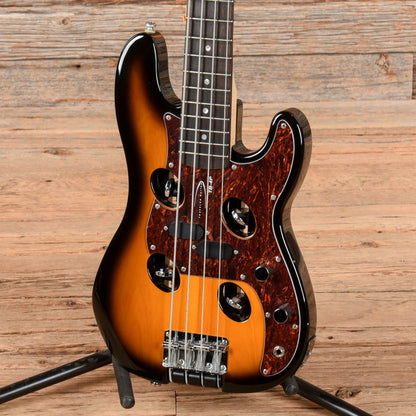 Traveler TB-4P - Zac Brown