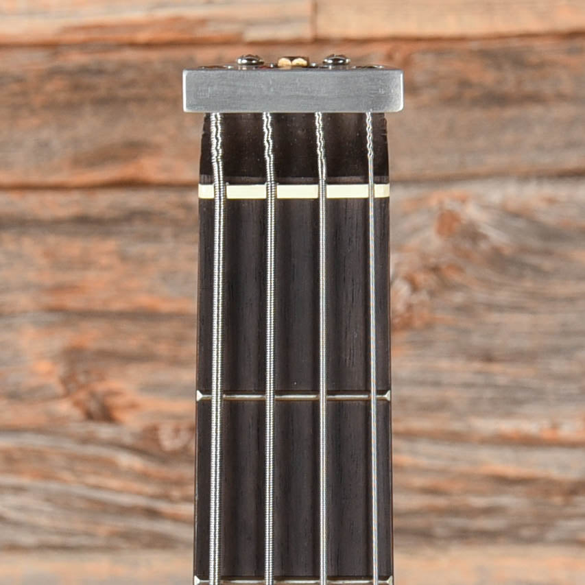 Traveler TB-4P - Zac Brown