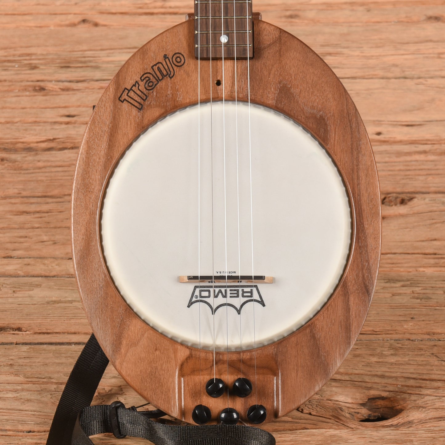 Traveler Tranjo Natural - Zac Brown