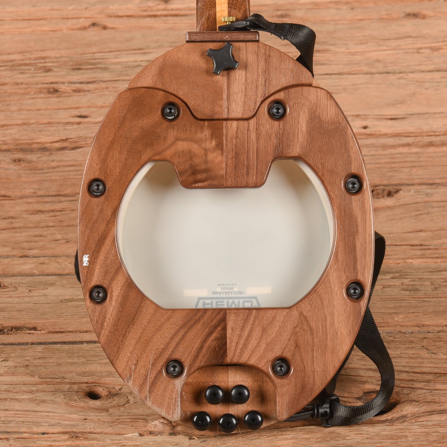 Traveler Tranjo Natural - Zac Brown